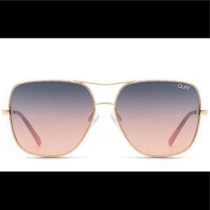 Quay sunglasses